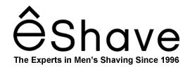 It’s Not Just about Designer Menswear in Shorewood, it’s also About Designer Grooming!
