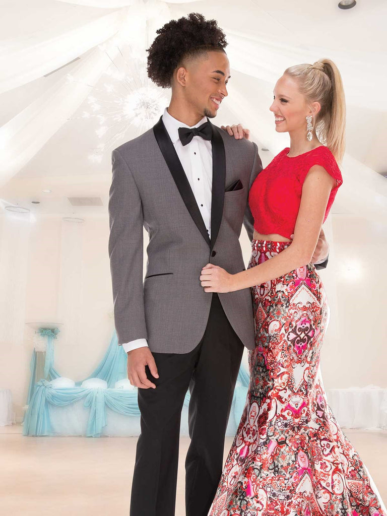 How to Choose Prom Tuxedos Southern Wisconsin