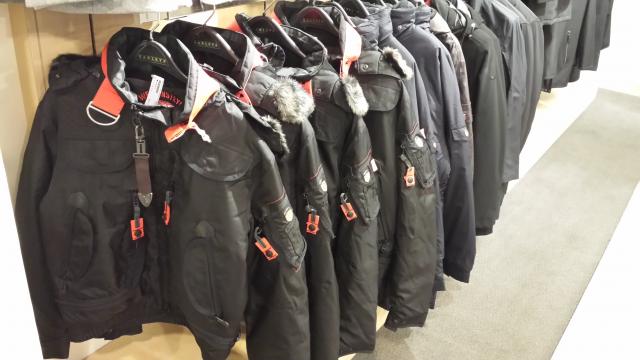 Wellensteyn Outerwear Available in Milwaukee at Harleys