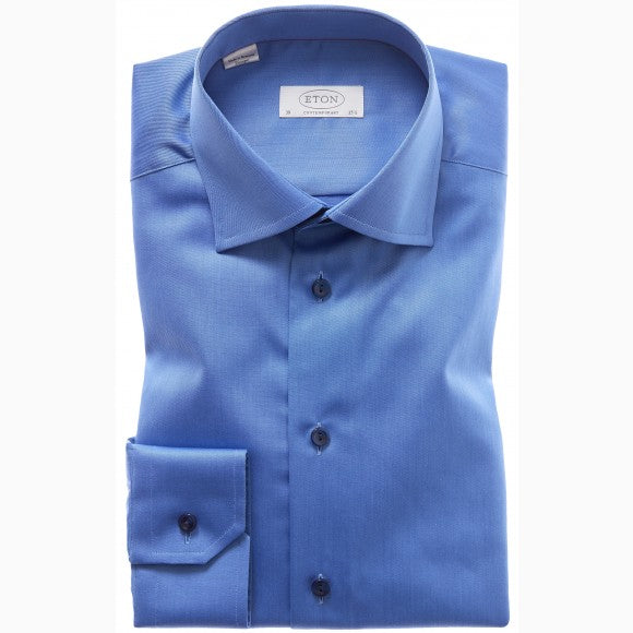 The Classic Attraction of an Eton Dress Shirt – HH Clothing Co.