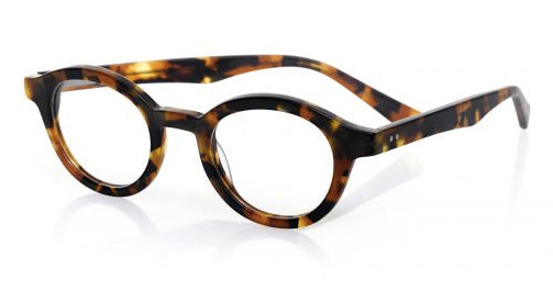 Get Your Nerd-Chic Glasses with Eyebobs Eyewear