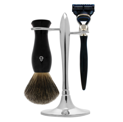 Groom in Style this Summer with eShave Products