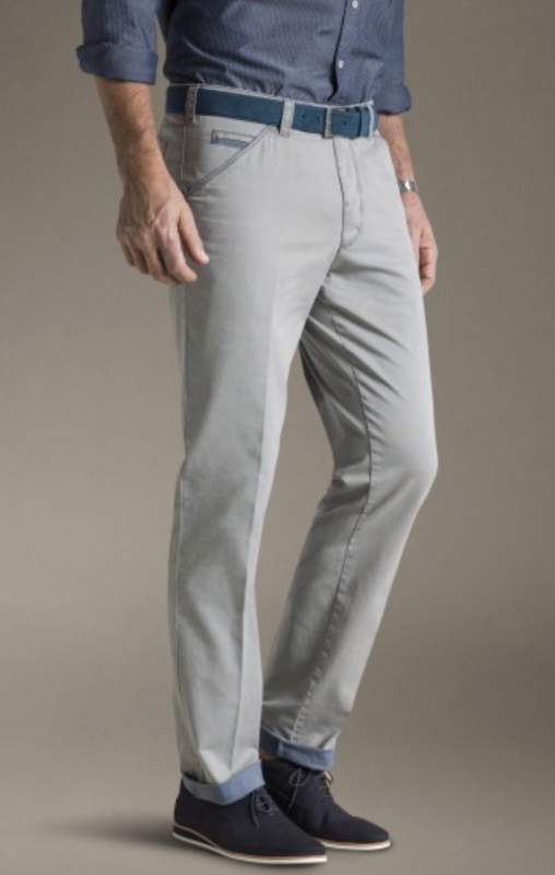 Terrific Trousers: Why You’ll Love Meyer Pants