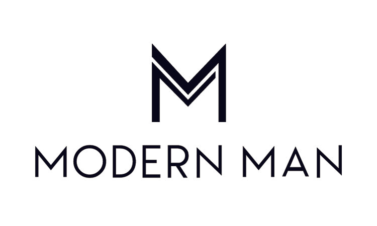 Introducing: Modern Man Stores