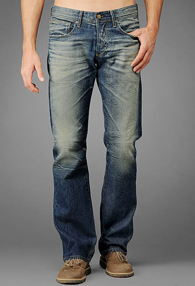 Need Fashion Denim for Men in Larger Sizes, But Can’t Find It?