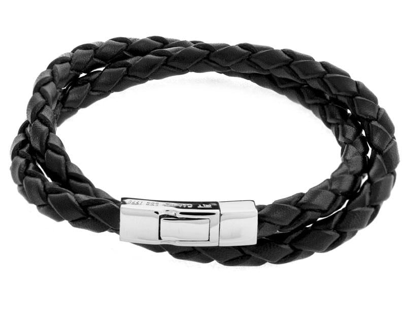 Tateossian Bracelets Are the Men's Accessory of the Moment