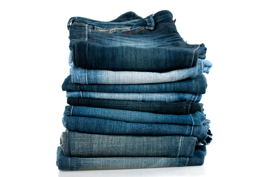Which Denim Wash Is for You?