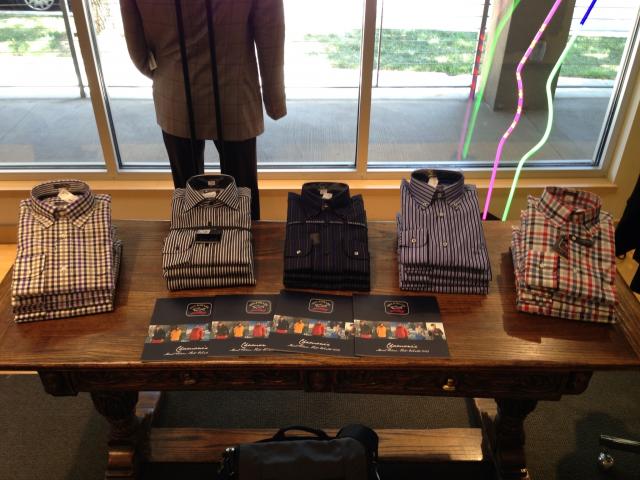 From Best Mens Sportswear to Luxury Clothing for Men, Paul & Shark Have It for You in Milwaukee