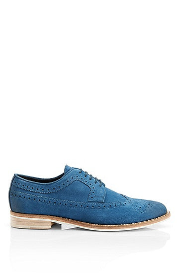 Mens Shoes Shorewood: The One Pair Every Man Needs