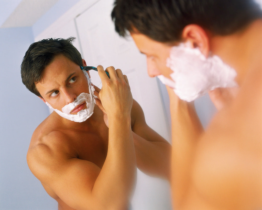 Shaving Tips from eShave, Great Products Right Here in Milwaukee