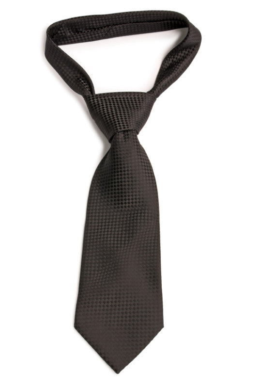The Shorewood Man's Guide to Wearing a Tie