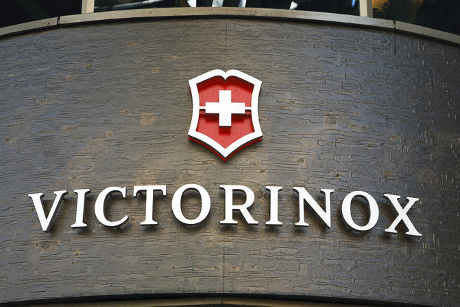 Victorinox is a Must-Have for Summer in Shorewood, Wisconsin