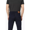 001118 Charisma Relaxed Twill - Navy Twill