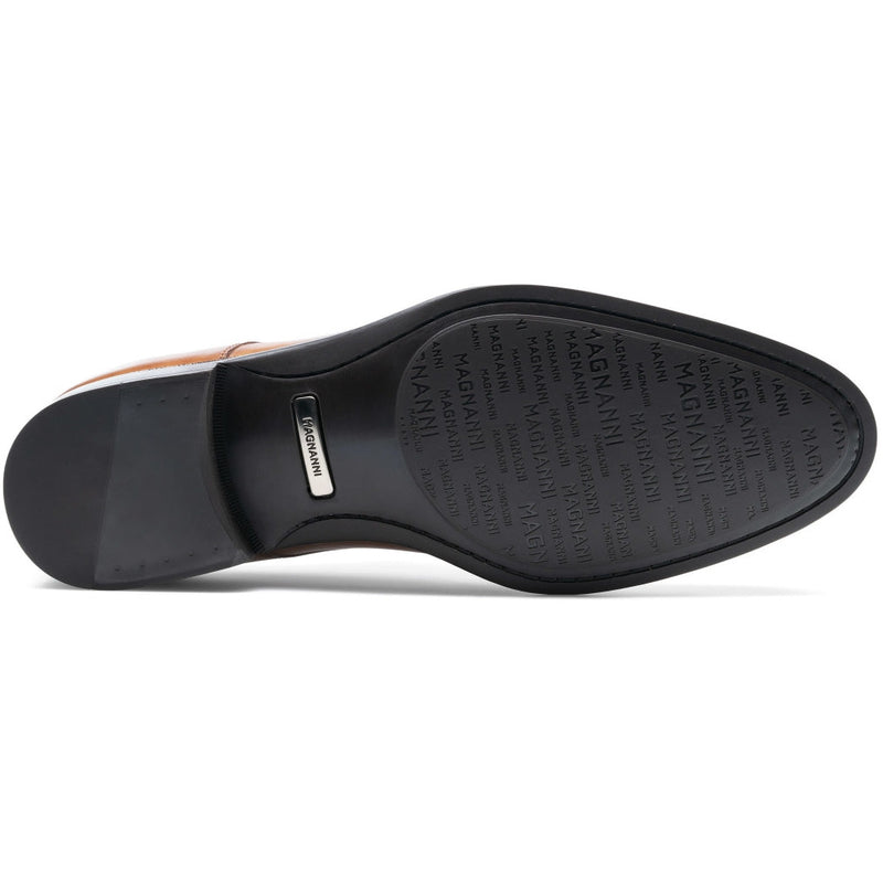 Harlan Shoe - Tobaco