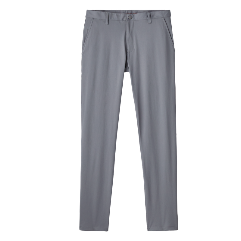 100036 - Commuter Slim - Smoked Pearl