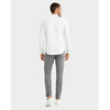 100036 - Commuter Slim - Smoked Pearl