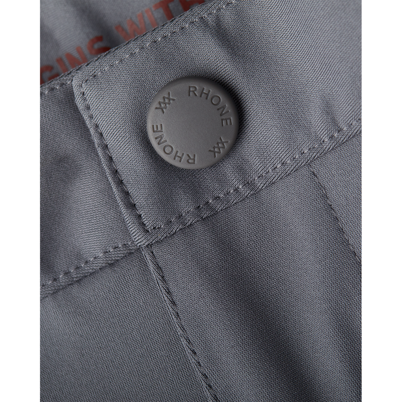 100036 - Commuter Slim - Smoked Pearl