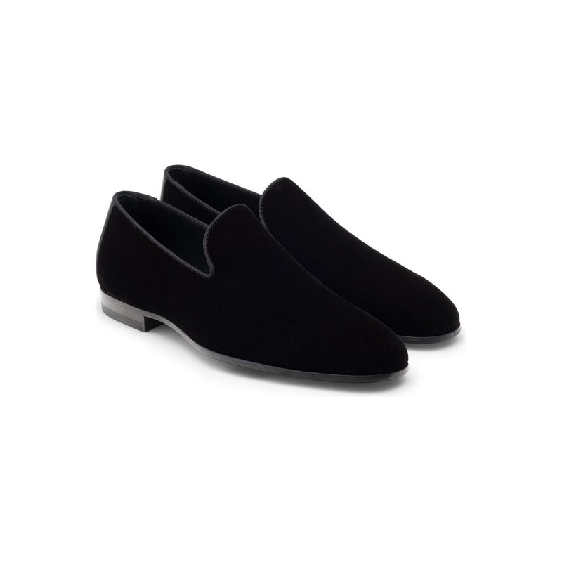 JARETH 22334 BLACK - Black