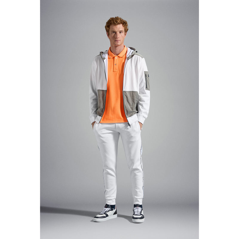 23411833 - 010 White/Gray
