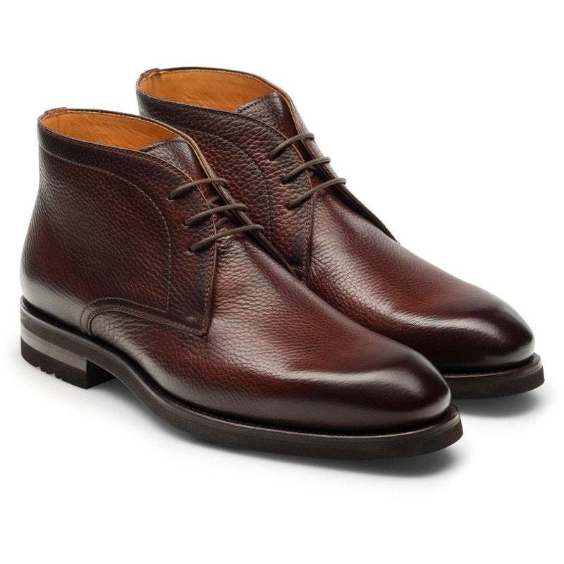 MALONE II 23801 MID BROWN - Mid Brown