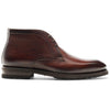 MALONE II 23801 MID BROWN - Mid Brown