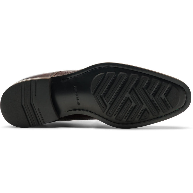 MALONE II 23801 MID BROWN - Mid Brown