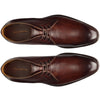 MALONE II 23801 MID BROWN - Mid Brown