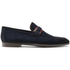 DANIEL 23822 - Navy Mid Brown