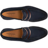 DANIEL 23822 - Navy Mid Brown