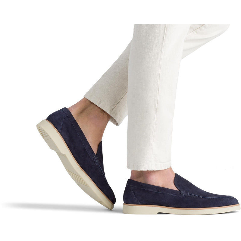 BEIGNET 25059 - Navy