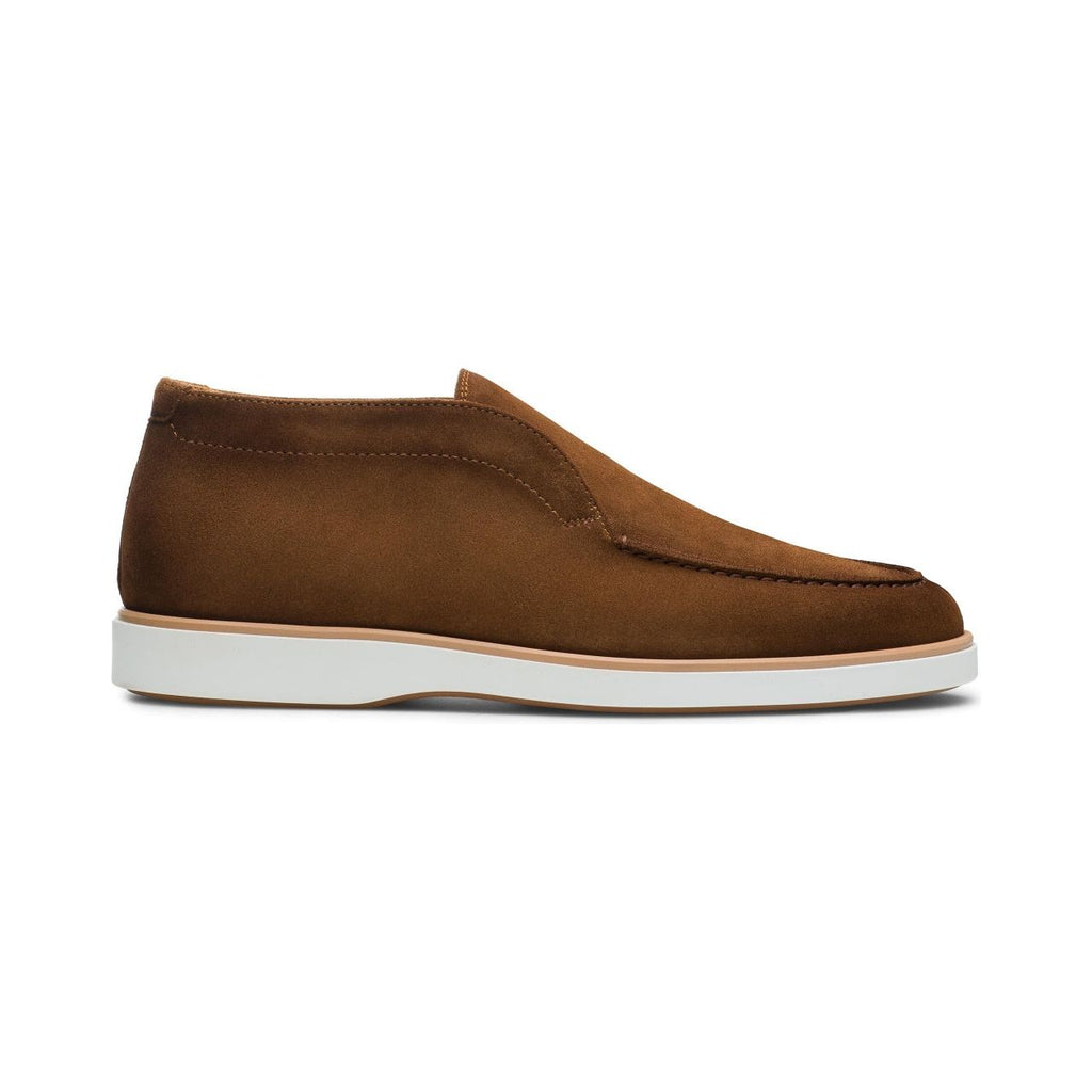 25121 LODA - COGNAC SUEDE