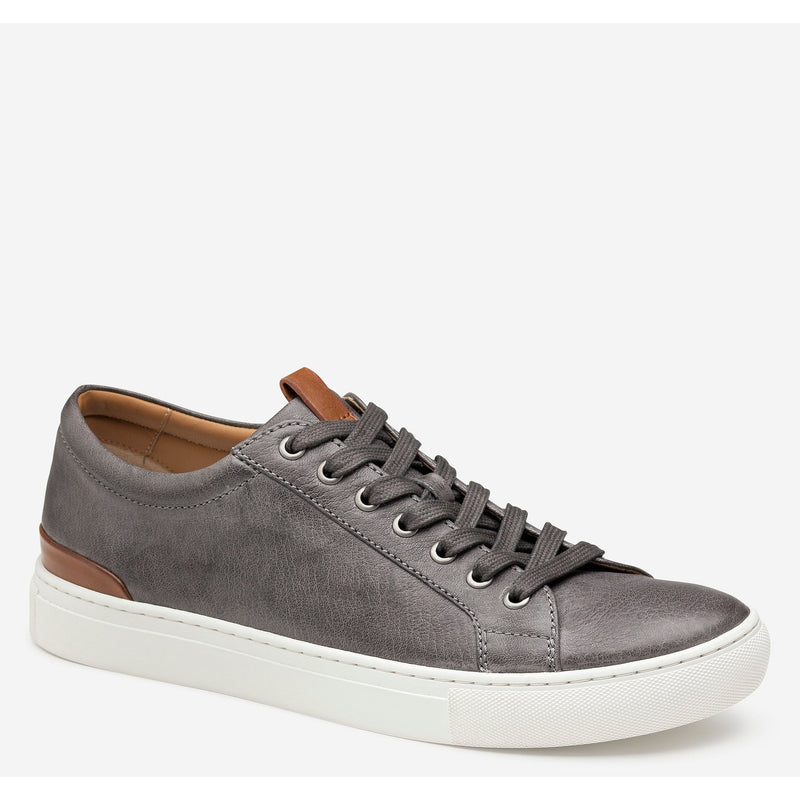 Banks Lace-to-Toe - Gray