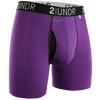 2U01BB Solid - 031 Purple