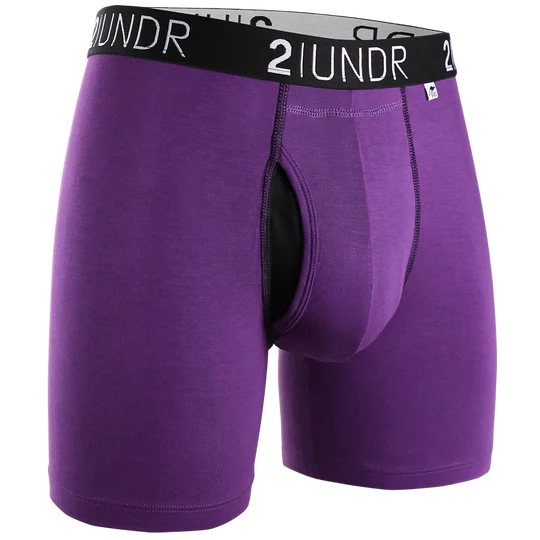 2U01BB Solid - 031 Purple