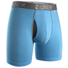 2U01BB Solid - 035 Light Blue