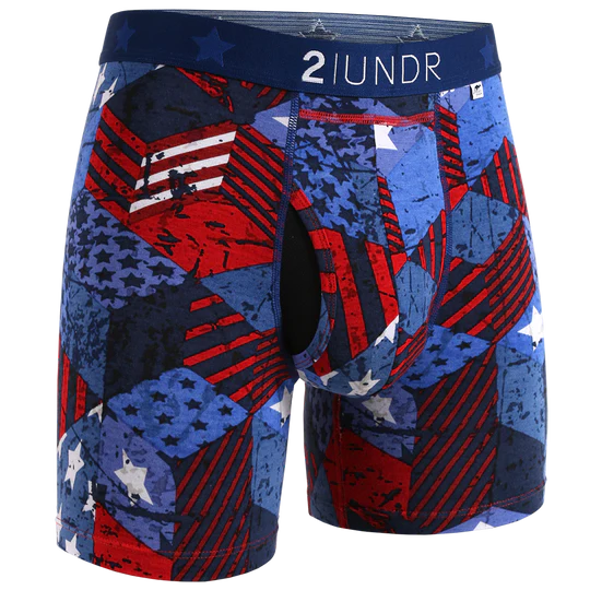 2U01BB Print - 101 Freedom