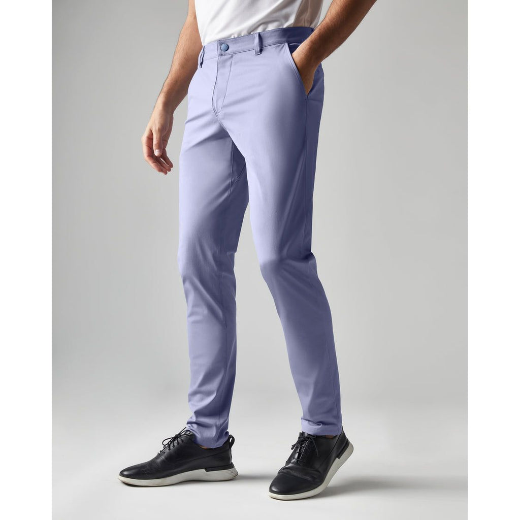 100036 - Commuter Slim - Slate Blue