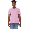 3413 Lilac/Clay/Aqua - Lilac Triblend