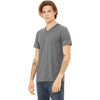 3415 - Grey Triblend