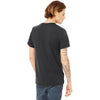 3415 - Solid Dark Grey Triblend
