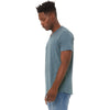 3415 - Denim Triblend