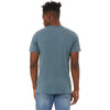 3415 - Denim Triblend