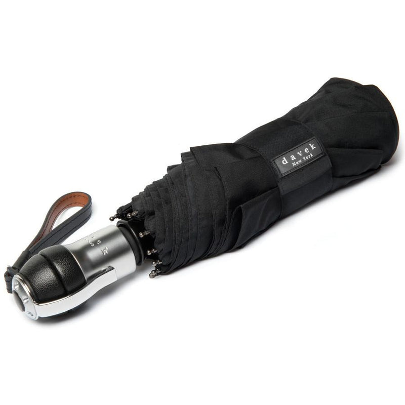 Solo Umbrella - Classic Black