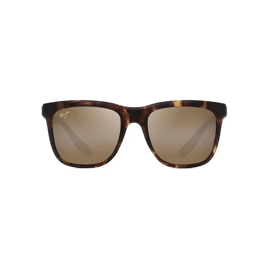 602 Pehu - Tokyo Tortoise w/Bronze Lens