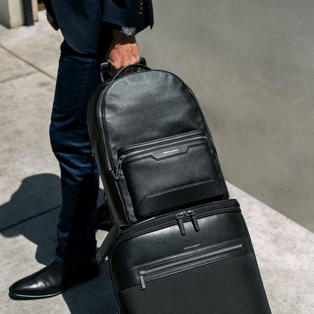 FBKPKTT-LTH - Black
