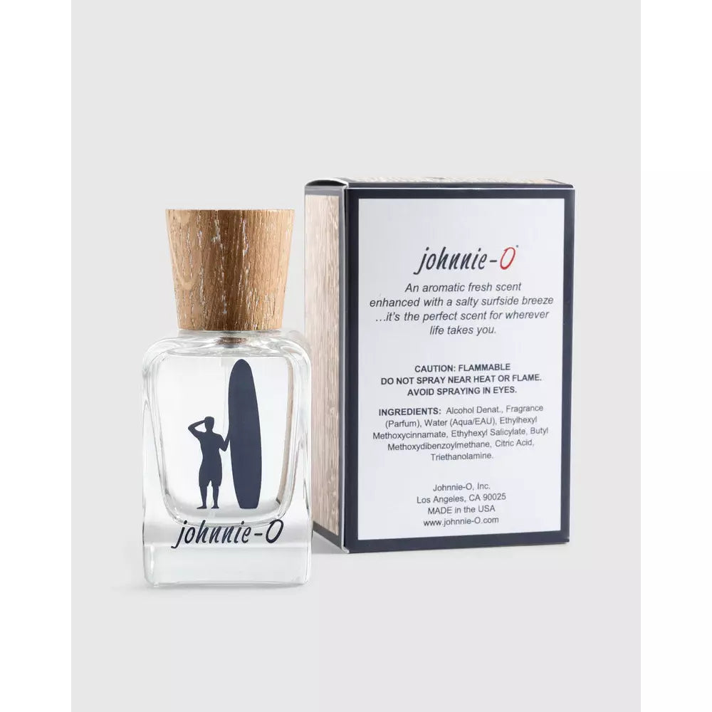 JMAC1270 - Surfside Fresh Cologne
