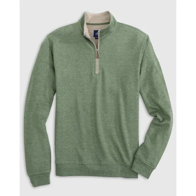 Sully 1/4 Zip Pullover – HH Clothing Co.