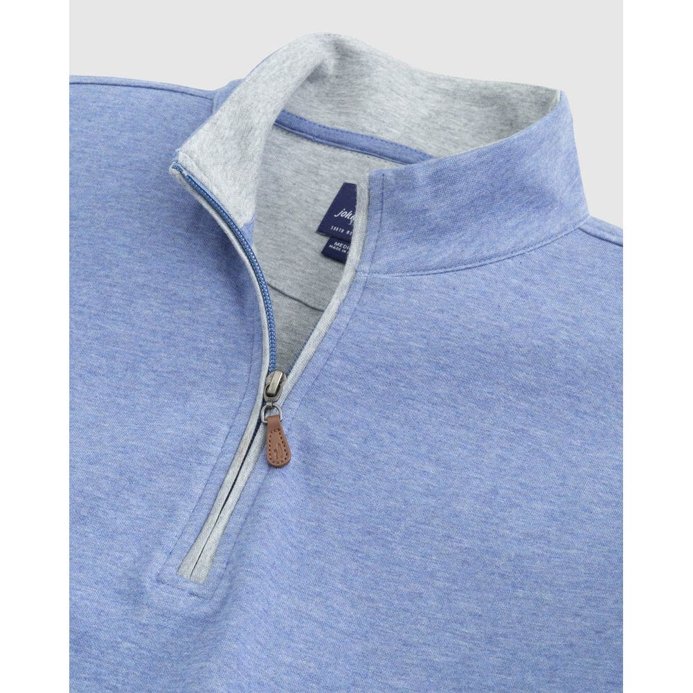 Sully 1/4 Zip Pullover – HH Clothing Co.