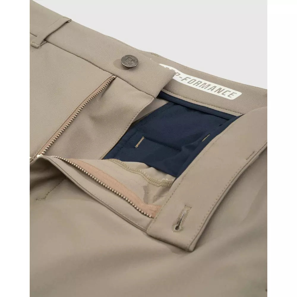 JMSH1700 - Light Khaki