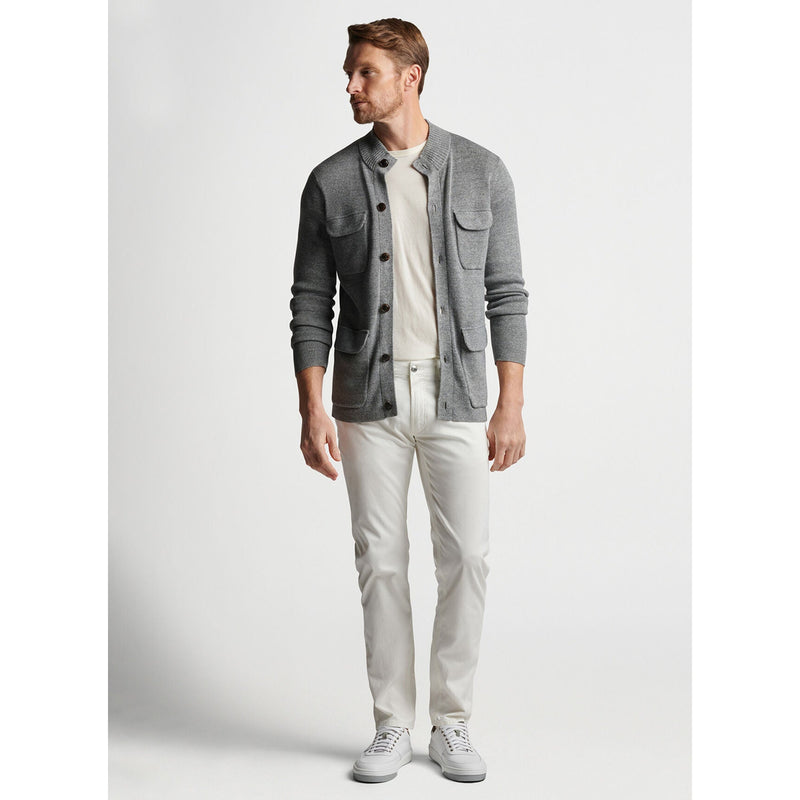 MS23XS11 - Gale Grey